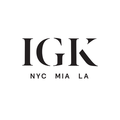 IGK Hair
