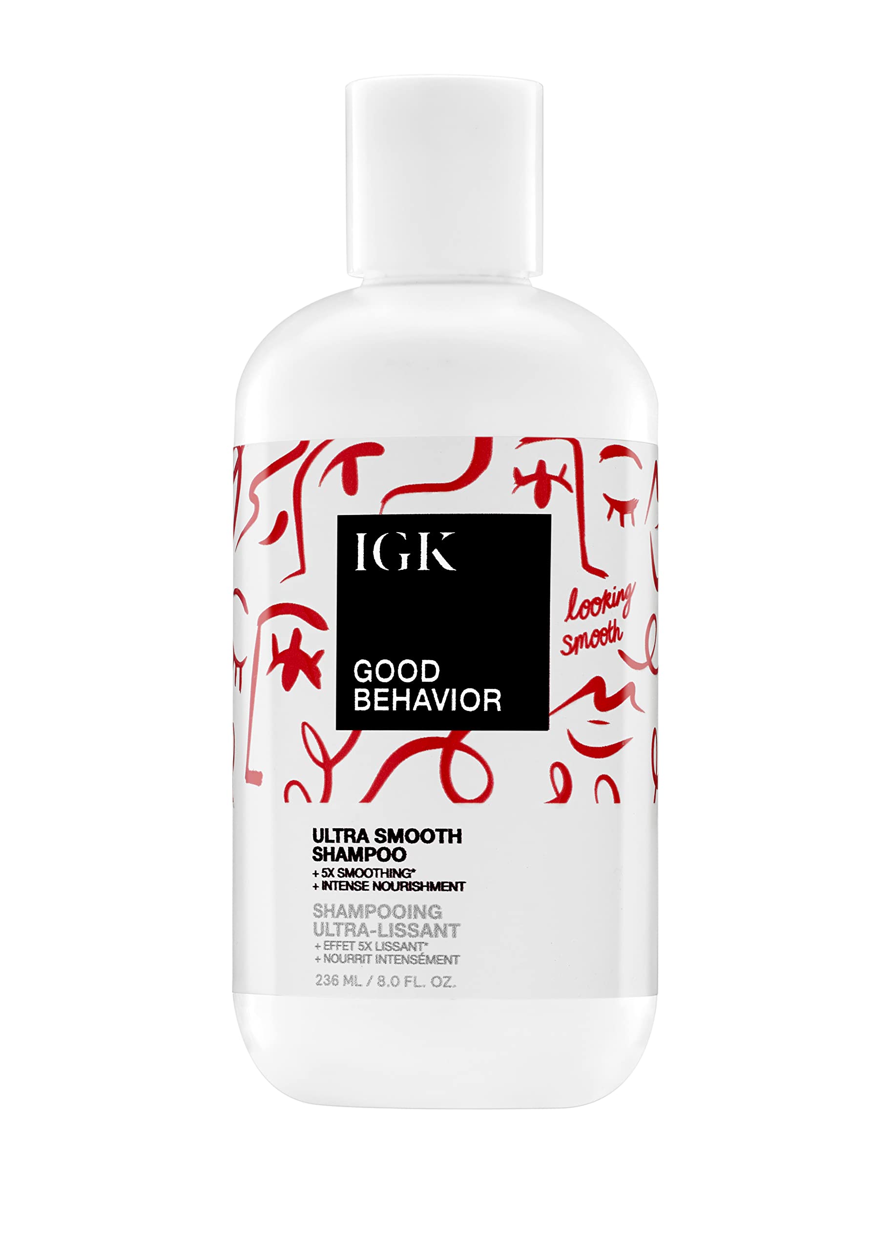 Shampoo & Conditioners